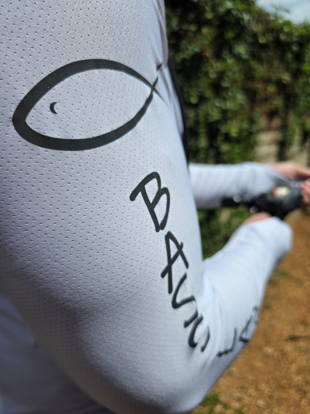 Bass Law Ladies Fishing Hoodie