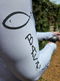 Law Fishing Hoodie Vento (Men's)