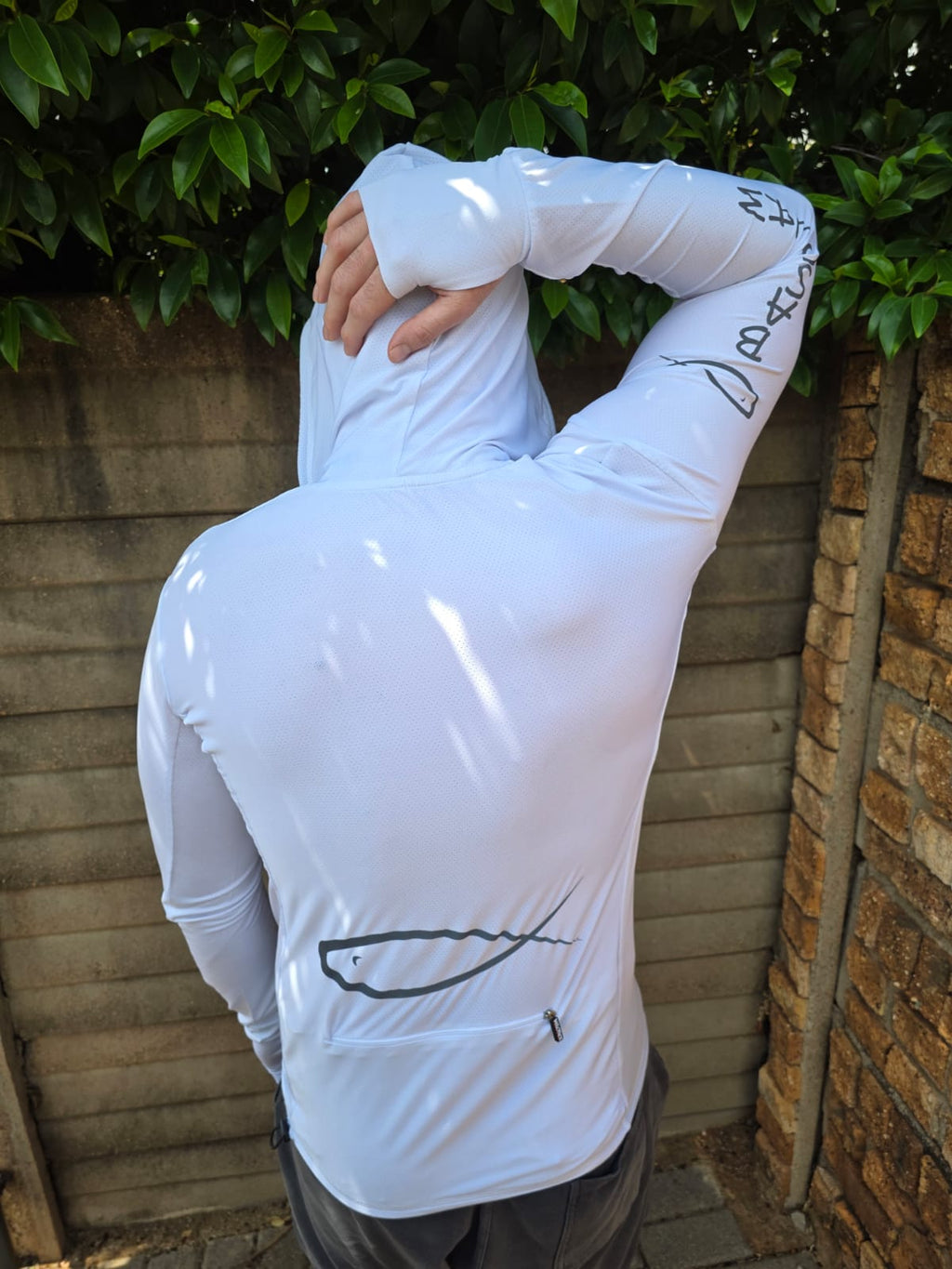 Bass Law Ladies Fishing Hoodie