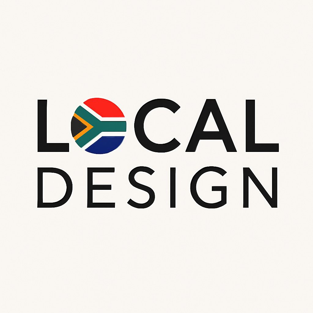 Products – Local Design (Pty) Ltd