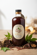 Compost Worm Tea